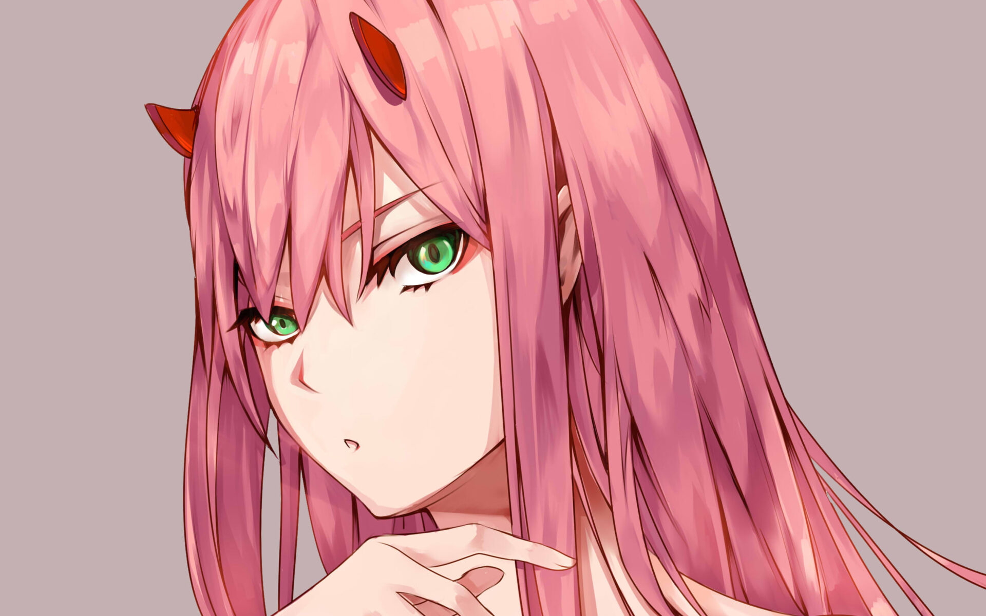 zero-two-manga-anime-characters-pink-hair-darling-in-the-franxx