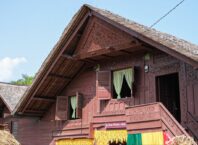 Desa Wisata Lubuk Sukon Aceh Tembus 75 Besar ADWI 2023 Dengan Wisata Budayanya