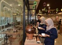 Neo Candi Simpang Lima Semarang Hadirkan Promo Halal Bihalal Murah Meriah, Yuk Intip