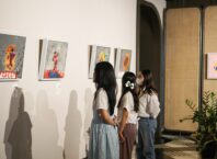 Artotel Yogyakarta Hadirkan Pameran Seni Sekuel, Berkolaborasi dengan Diandra dan Oka Setsu