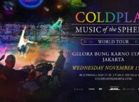 BCA Presale, Ini Cara Beli Tiket Konser Coldplay Jakarta 17-18 Mei 2023-min
