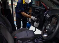Cuci Mobil Cirebon, Ada yang 24 Jam