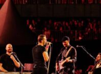 Harga Tiket Konser Coldplay Jakarta 2023, Ini Prediksinya