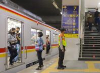 Jadwal KRL Nambo Jakarta Kota Terbaru 2023