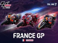 Jadwal MotoGP Perancis Hari Ini di Trans7-min
