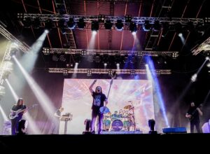Konser Dream Theater Jakarta Sukses Digelar-min