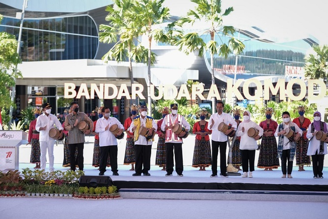 Labuan Bajo Siap Sambut Delegasi KTT ke-42 ASEAN 2023