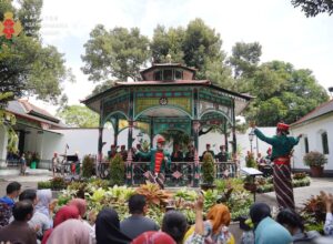 Pentas Musikan Peringatan Hari Kebangkitan Nasional 2023, Tampil Perdana String Ensemble Yogyakarta Royal Orchestra di Luar Keraton-min