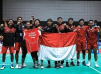 Perolehan Medali Emas SEA Games 2023 Kamboja Hari Ini, Indonesia Masih Peringkat 4!-min