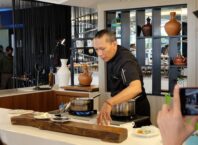 INNSiDE by Melia Yogyakarta Menunjuk Chef Kondang, Muhammad Hatta, Untuk Tingkatkan Pengalaman Bersantap-min