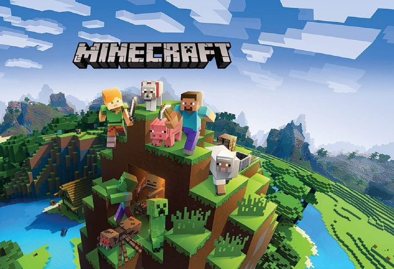 Minecraft Mod Combo Apk Terbaru 2023 Gratis, Download Tanpa Bayar