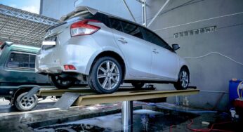 10 Rekomendasi Tempat Cuci Mobil Semarang dengan Hidrolik, Ada yang Buka Sampai Malam