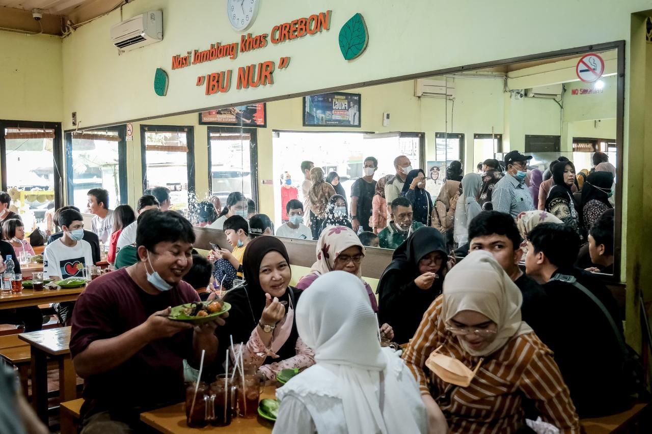 Libur Panjang Idul Adha Jadi Momentum Kebangkitan Parekraf Indonesia