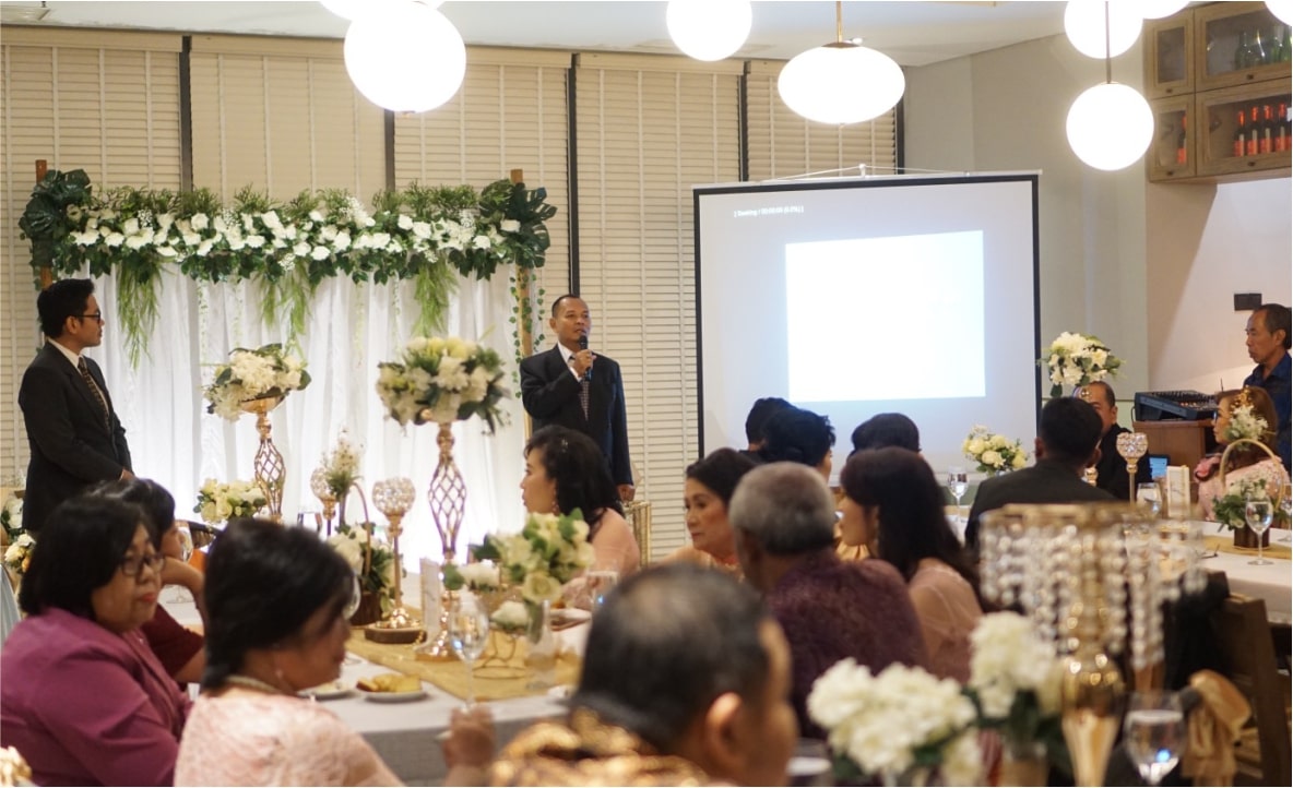 Rayakanan Pernikahan Lebih Intim di Artotel Yogyakarta, Ini Harganya!-min
