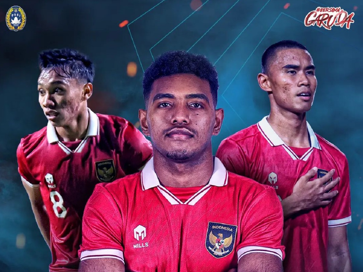 Indonesia Masuk Final Piala AFF U23 Setelah Kalahkan Thailand 3-1