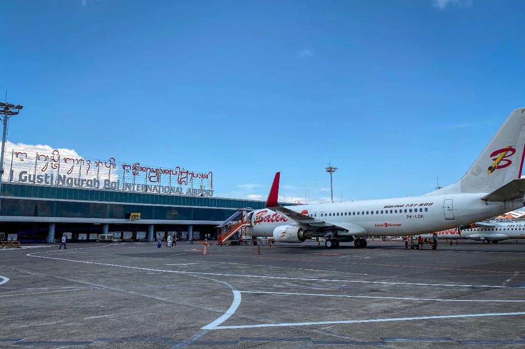 Kemenparekraf Dukung Penerbangan Perdana Batik Air dari India ke Kualanamu Medan