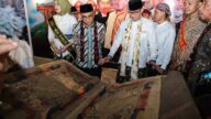 Menparekraf Akan Kembangkan Paket Wisata Religi Berbasis Masjid Bersejarah