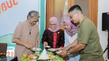 Usung Tema Ketahan Pangan, FKY 2023 Bakal Terpusat di Kulon Progo, Yogyakarta!