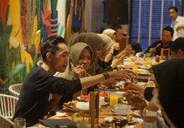 Artotel Yogyakarta Tawarkan Promo Table Talk, Bisa Penuhi Semua Kebutuhan Acara (1)