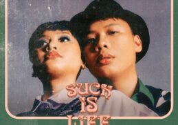 Artwork - Such Is Life