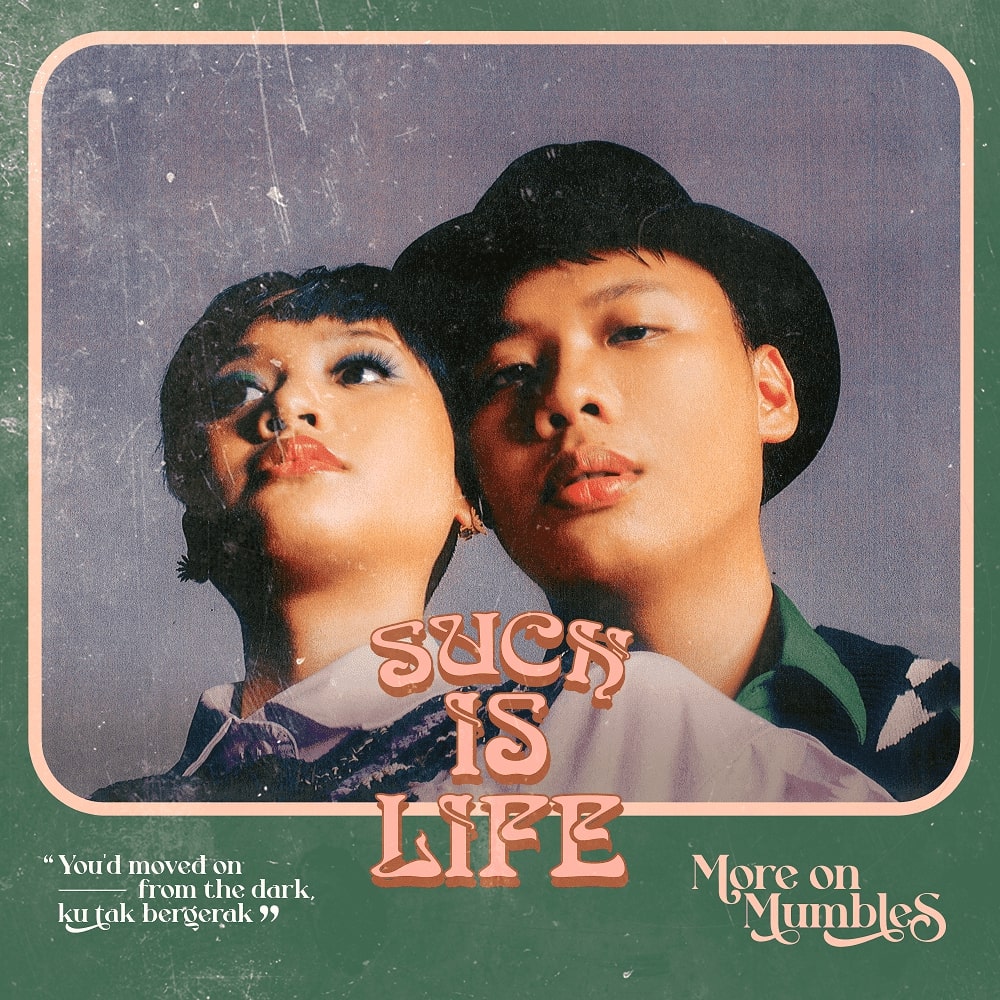 Artwork - Such Is Life