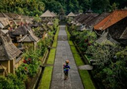 Indonesia Raih Penghargaan “Best Tourism Village 2023” dari UNWTO