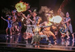 Indonesia Suguhkan ‘Cultural Experience’ dalam KTT AIS Forum
