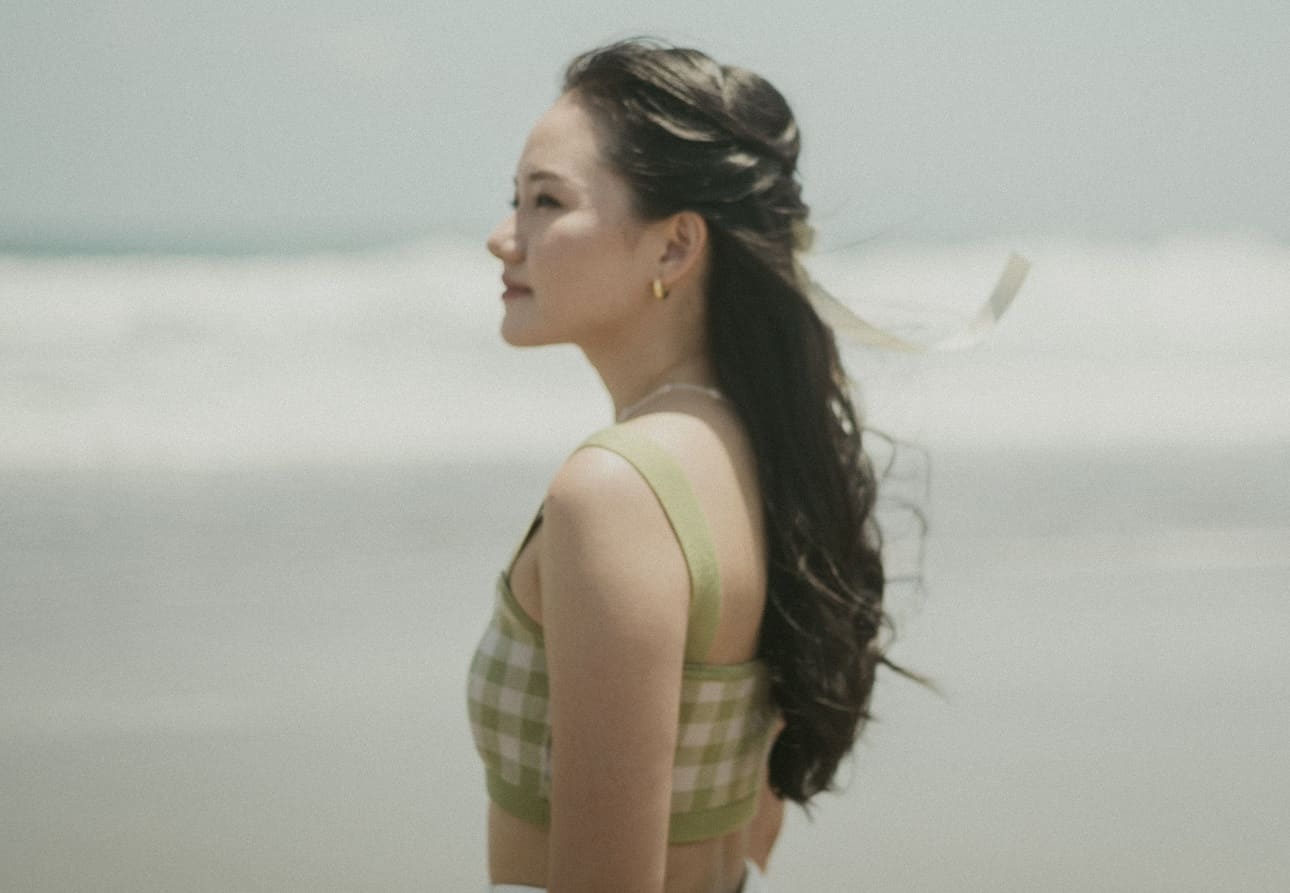 Pepita Rilis Single Keduanya yang Berjudul Island Sun, Mencerminkan Rasa Kasmaran (1)