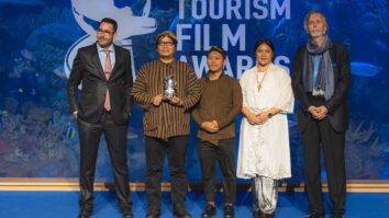 Film Jiwa Jagad Jawi Raih 5th Place Countries Promotion World’s Best Tourism Film di Valencia, Spanyol