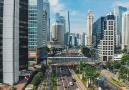 Jakarta Masuk Daftar Kota yang Wajib Dikunjungi Tahun 2024 Versi Lonely Planet
