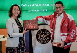 Jogja Cultural Wellness Festival 2023” Siap Digelar Sepanjang November 2023