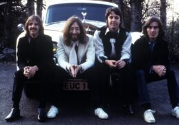 The Beatles Rilis Lagu Now And Then, Ini Kisah Dibalik Lagu yang Ditulis dan Dinyanyikan oleh John Lennon