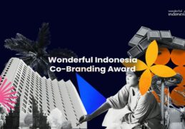 Ini Dia, 12 Brand yang Meraih Kemenangan di Wonderful Indonesia Co-Branding Award