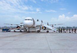 Menparekraf Sebut Layanan Penerbangan Langsung “On Demand” ke Labuan Bajo Akan Diaktifkan