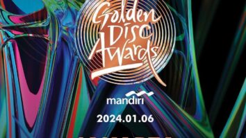 Golden Disc Awards 2024 Jakarta