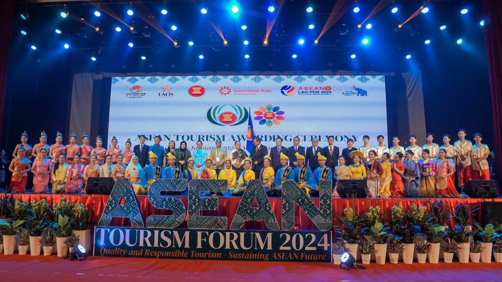 Ini Daftar Hotel Pemenang ASEAN Tourism Awards 2024 untuk Setiap kategori