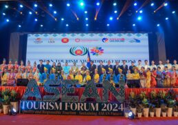 Ini Daftar Hotel Pemenang ASEAN Tourism Awards 2024 untuk Setiap kategori