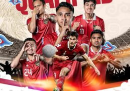 Link Nonton Timnas Indonesia Hari Ini Piala Asia 2023