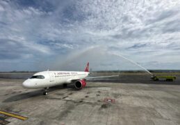 Penerbangan Langsung Juneyao Airlines Shanghai-Denpasar Jadi Stimulus Kunjungan Wisman