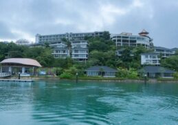 Pulau Nirup Jadi Prototipe Destinasi Hijau di Batam