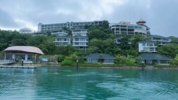 Pulau Nirup Jadi Prototipe Destinasi Hijau di Batam