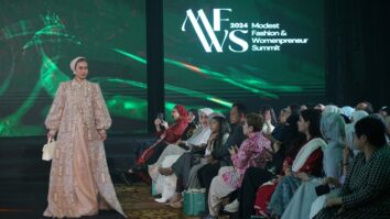Kembangkan Bisnis dengan Kolaborasi, MFWS 2024 Luncurkan Komunitas Pengusaha Perempuan Internasional di Malaysia