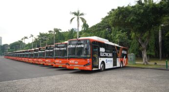 Ini Jadwal, Rute, dan Harga Naik Bus BTS Damri Surabaya yang Kembali Beroperasi
