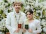 Potret Pernikahan Nessie Judge dengan Andryan Gama 3