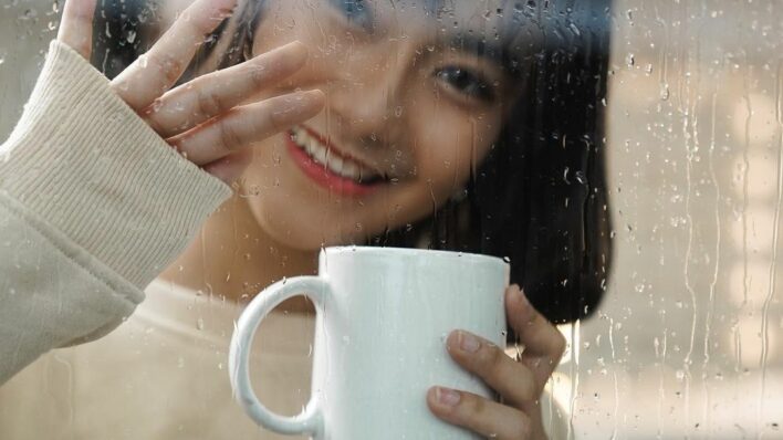 Potret Senyum Manis dari Freya JKT48 yang Siap Debut Film Layar Lebar Pertamanya 10