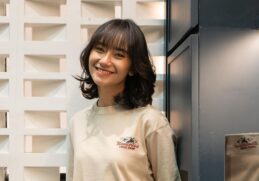 Potret Senyum Manis dari Freya JKT48 yang Siap Debut Film Layar Lebar Pertamanya 4, Hak Cipta: instagram.com/jkt48.freya