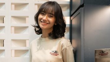 Potret Senyum Manis dari Freya JKT48 yang Siap Debut Film Layar Lebar Pertamanya 4, Hak Cipta: instagram.com/jkt48.freya