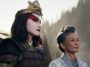 Protret Cantik Maria Zhang, Pemeran Suki Avatar Netflix (10)
