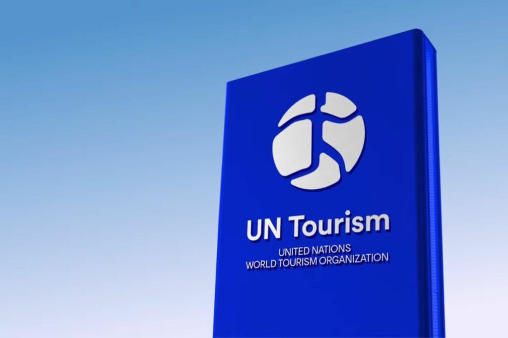 UNWTO Rebranding Jadi UN Tourism dengan Tagline Bringing the world closer