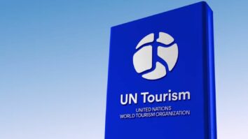 UNWTO Rebranding Jadi UN Tourism dengan Tagline Bringing the world closer